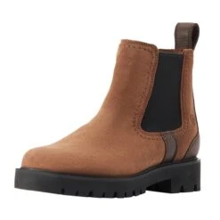 Ariat Ladies Wexford Lug H2O Boot 10 Ariat Ladies Wexford Lug H2O Boot -Equestrian Supplies Store 70316 3