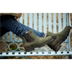 Ariat Ladies Wexford Lug H2O Boot 12 Ariat Ladies Wexford Lug H2O Boot -Equestrian Supplies Store 70316 5