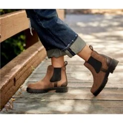 Ariat Ladies Wexford Lug H2O Boot 13 Ariat Ladies Wexford Lug H2O Boot -Equestrian Supplies Store 70316 6