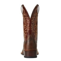 Ariat Mens Lasco Ultra Western Boots 7 Ariat Mens Lasco Ultra Western Boots -Equestrian Supplies Store 70317 2