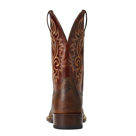 Ariat Mens Lasco Ultra Western Boots 3 Ariat Mens Lasco Ultra Western Boots - Image 3
