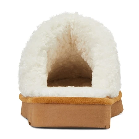 Ariat Ladies Jackie Square Toe Slipper 4 Ariat Ladies Jackie Square Toe Slipper - Image 4