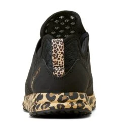 Ariat Ladies Fuse Leopard Trainers 8 Ariat Ladies Fuse Leopard Trainers -Equestrian Supplies Store 70326 3