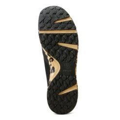 Ariat Ladies Fuse Leopard Trainers 9 Ariat Ladies Fuse Leopard Trainers -Equestrian Supplies Store 70326 4