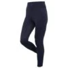 LeMieux Full Grip Brushed Pull On Breeches