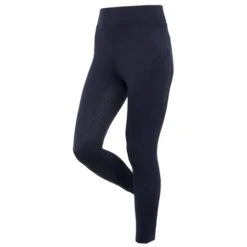 LeMieux Full Grip Brushed Pull On Breeches