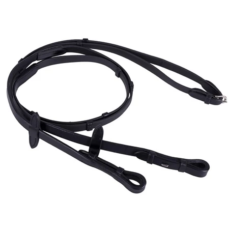 QHP Biothane Rein With Stops 1 QHP Biothane Rein With Stops