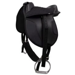 QHP Shetland Saddle