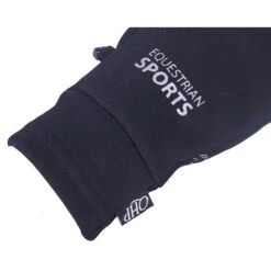 QHP Tallinn Winter Gloves -Equestrian Supplies Store 70370 2