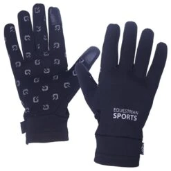 QHP Tallinn Winter Gloves