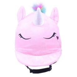QHP Unicorn Helmet Cover