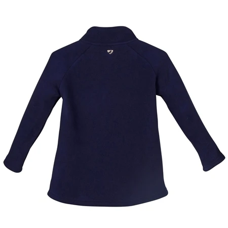 Aubrion Young Rider Restore Half Zip Fleece 2 Aubrion Young Rider Restore Half Zip Fleece - Image 2