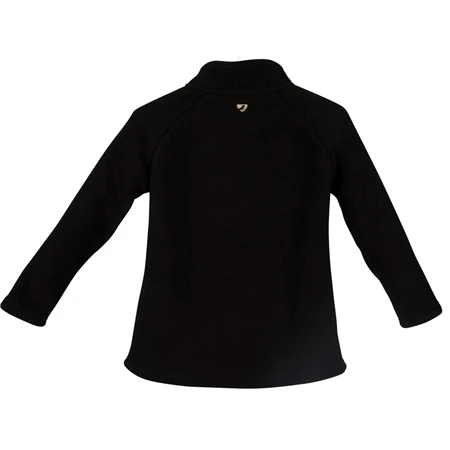 Aubrion Young Rider Restore Half Zip Fleece 4 Aubrion Young Rider Restore Half Zip Fleece - Image 4