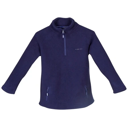 Aubrion Young Rider Restore Half Zip Fleece 1 Aubrion Young Rider Restore Half Zip Fleece