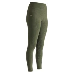 Aubrion Non-Stop Ladies Riding Tights -Equestrian Supplies Store 70400 2