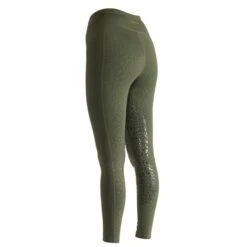 Aubrion Non-Stop Ladies Riding Tights -Equestrian Supplies Store 70400 3
