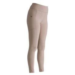 Aubrion Non-Stop Ladies Riding Tights -Equestrian Supplies Store 70400 4