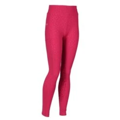 Aubrion Non-Stop Young Rider Riding Tights -Equestrian Supplies Store 70401 2