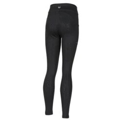 Aubrion Young Rider Shield Winter Riding Tights -Equestrian Supplies Store 70403 2