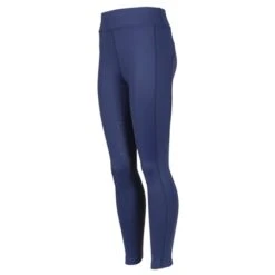 Aubrion Young Rider Shield Winter Riding Tights -Equestrian Supplies Store 70403 4