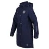 Aubrion Ladies Team Waterproof Coat