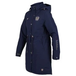 Aubrion Ladies Team Waterproof Coat