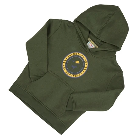 Tikaboo Childs Hoodie 3 Tikaboo Childs Hoodie - Image 3