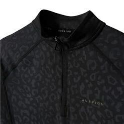 Aubrion Young Rider Revive Winter Baselayer 8 Aubrion Young Rider Revive Winter Baselayer -Equestrian Supplies Store 70410 2