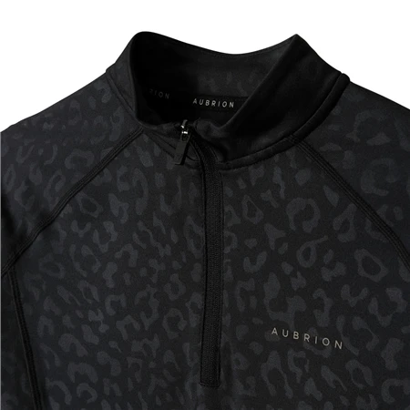 Aubrion Young Rider Revive Winter Baselayer 3 Aubrion Young Rider Revive Winter Baselayer - Image 3