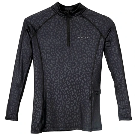 Aubrion Young Rider Revive Winter Baselayer 1 Aubrion Young Rider Revive Winter Baselayer