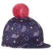 Tikaboo Childs Hat Cover