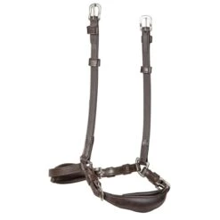Shires Velociti Rapida Drop Noseband