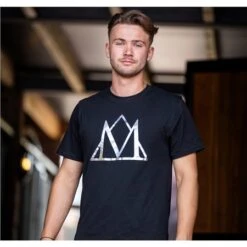 Mountain Horse MH Silver Tee -Equestrian Supplies Store 70431 3