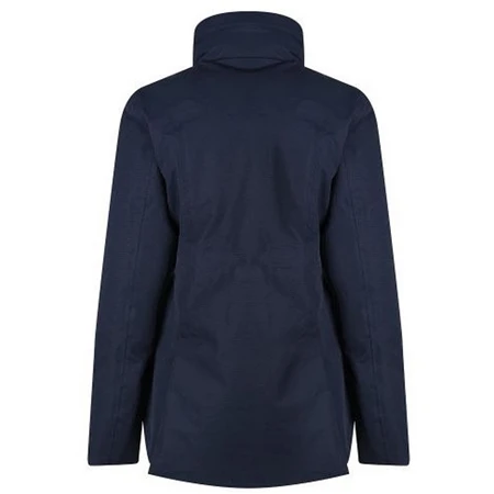 Equetech Imperial Stretch Waterproof Jacket 2 Equetech Imperial Stretch Waterproof Jacket - Image 2