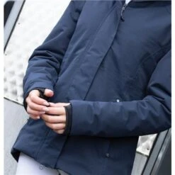 Equetech Imperial Stretch Waterproof Jacket 7 Equetech Imperial Stretch Waterproof Jacket -Equestrian Supplies Store 70445 2