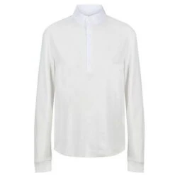 Equetech Mens Cotton Foxhunter Shirt