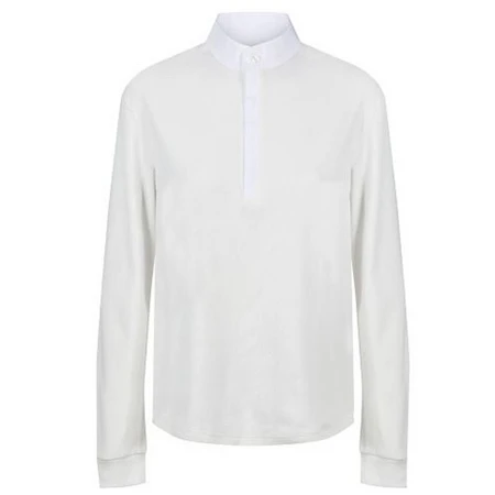 Equetech Mens Cotton Foxhunter Shirt 1 Equetech Mens Cotton Foxhunter Shirt