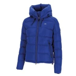 Schockemohle Ladies Felicity Style Short Quilted Jacket