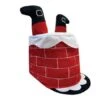 Equetech Childs Chimney Trouble Hat Silk