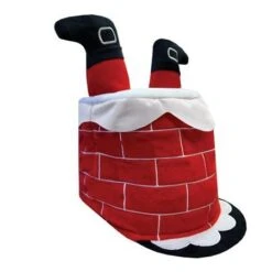 Equetech Childs Chimney Trouble Hat Silk
