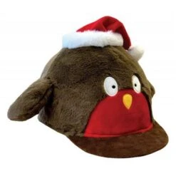 Equetech Childs Rory Robin Hat Silk