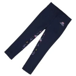 Tikaboo Childs Jodhpurs -Equestrian Supplies Store 70499 2