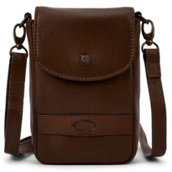 Dubarry Ireland Kilbroney Cross Body Phone Bag -Equestrian Supplies Store 70505 5