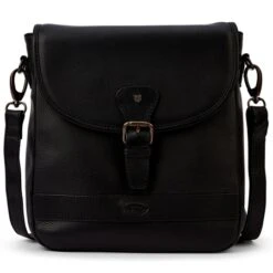 Dubarry Ireland Woodburn Cross Body Saddle Bag