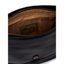 Dubarry Ireland Woodburn Cross Body Saddle Bag -Equestrian Supplies Store 70506 5