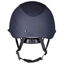 Shires Karben Lorah Ellipse Wide Peak Riding Hat -Equestrian Supplies Store 70513 3