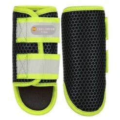 Equilibrium Breathable Tri-zone Brushing Boots -Equestrian Supplies Store 70527 2