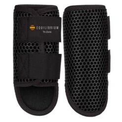 Equilibrium Breathable Tri-zone Brushing Boots