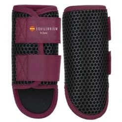 Equilibrium Breathable Tri-zone Brushing Boots -Equestrian Supplies Store 70527 3