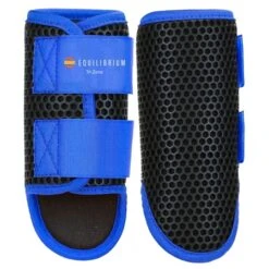 Equilibrium Breathable Tri-zone Brushing Boots -Equestrian Supplies Store 70527 4
